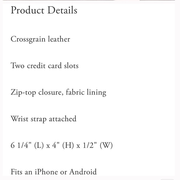 ๐ Coach Wild Camo Corner Zip Wristlet Green - Picture 6 of 6